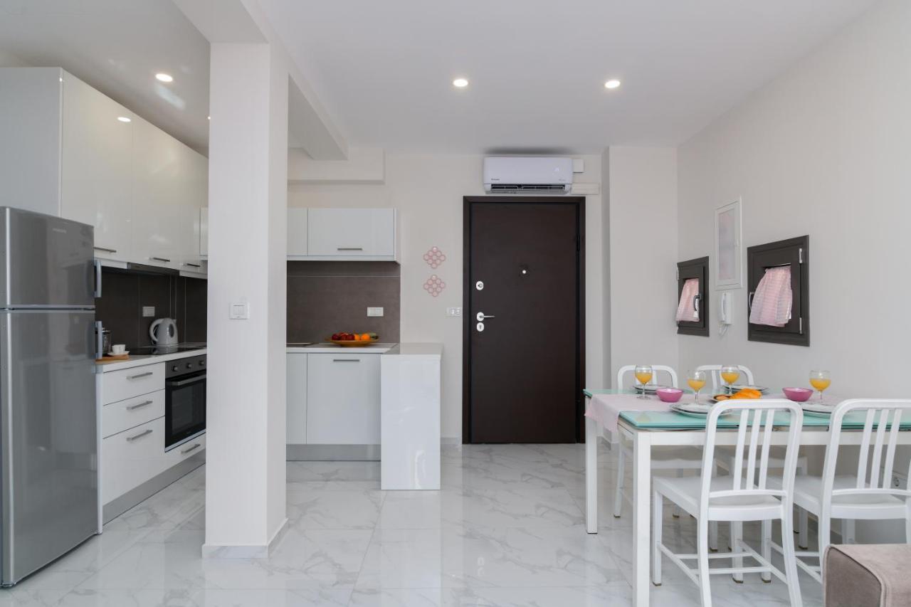 Centro Studios & Apartments Zakynthos Town Ngoại thất bức ảnh